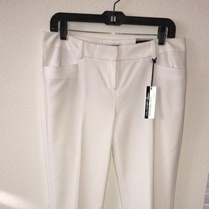 Columnist Barely Boot Slacks